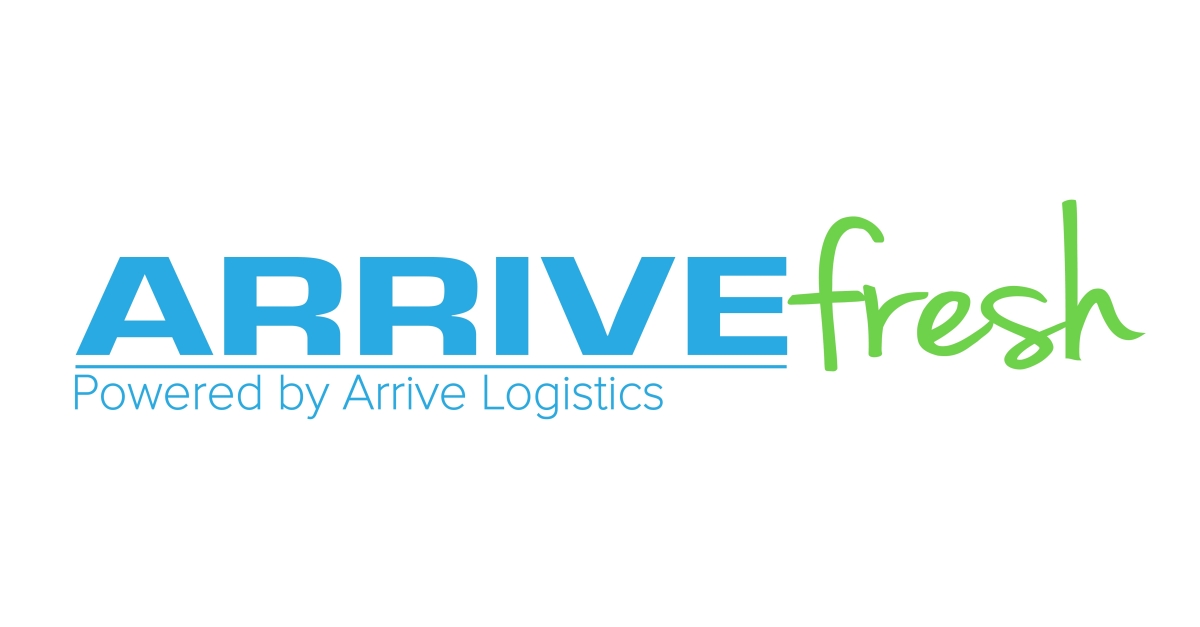 Arrive Logistics Named to Food Logistics' 2020 Top 3PL & Cold Storage