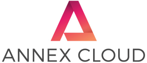 Annex Cloud Logo