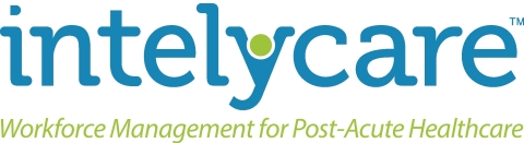 IntelyCare Logo