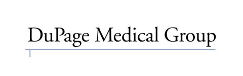 DuPage Medical Group Logo