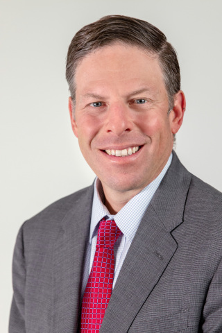 Evan Kraus, President and COO, APCO Worldwide (Photo: Business Wire)