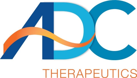 ADC Therapeutics SA Logo
