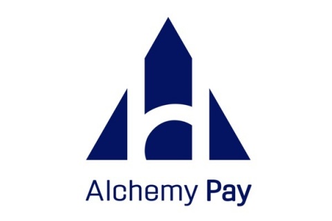 Alchemy Pay Logo
