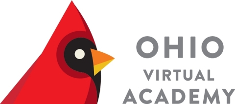 Ohio Virtual Academy Logo