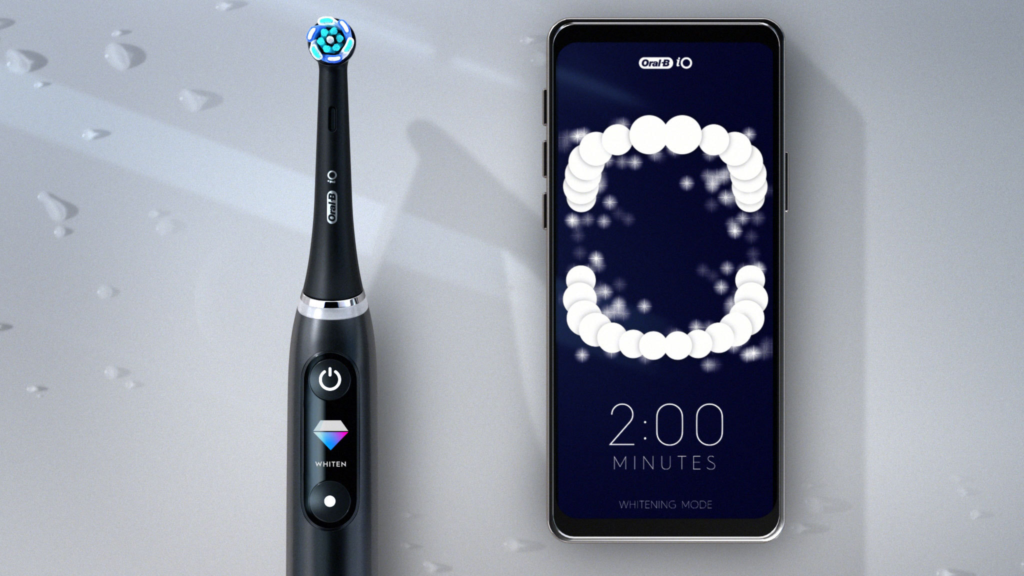 Oral-B Announces Latest Lineup Additions and Innovations for Improved Oral  Care Health, Access and Education