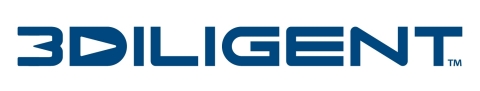3Diligent Logo