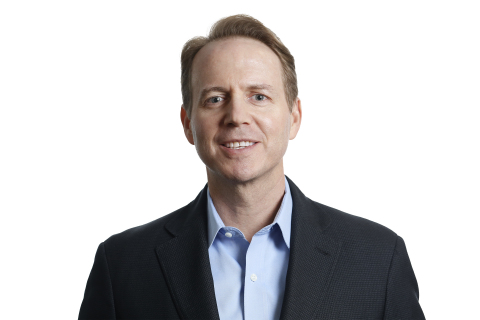 David Henshall appointed to New Relic Board of Directors (Photo: Business Wire)