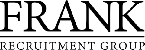 Frank Recruitment Group Logo