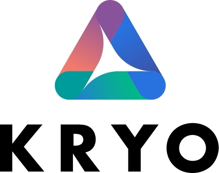 Kryo, Inc. Logo