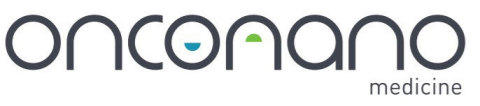 OncoNano Medicine Logo