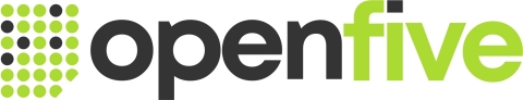 OpenFive Logo