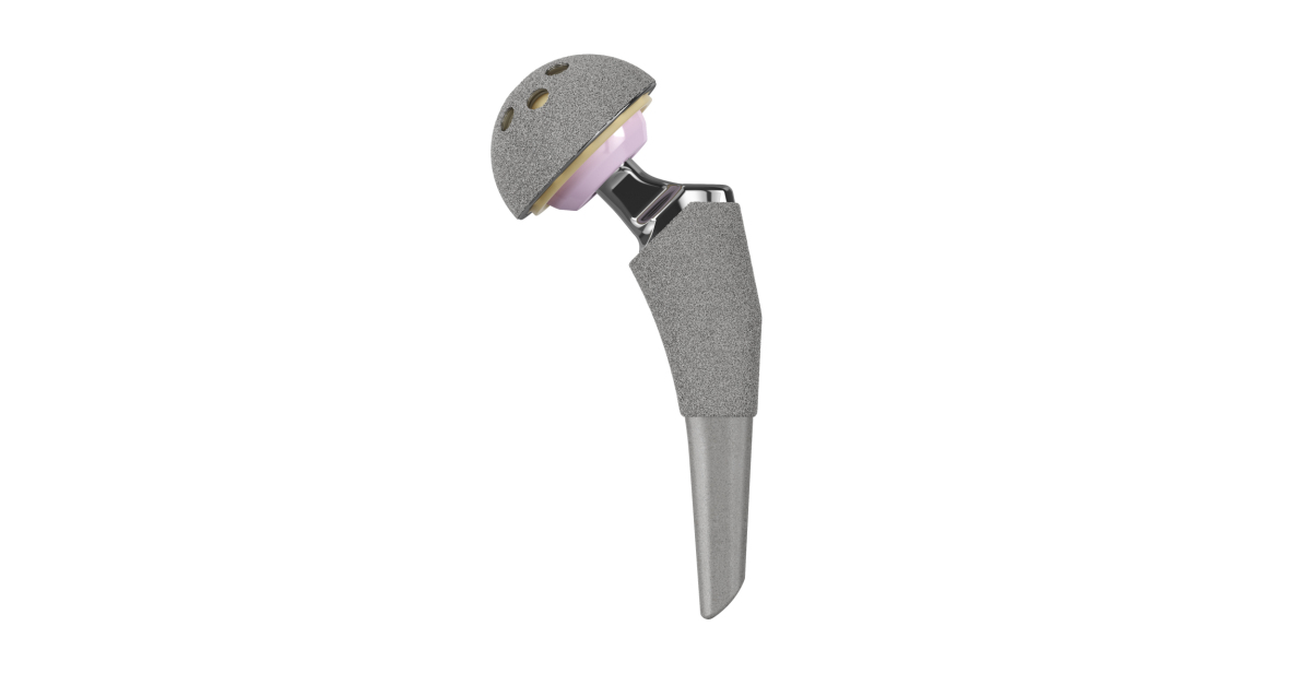 DJO® Introduces Two New EMPOWR™ Systems Designed To Accelerate Surgical ...