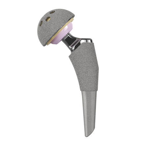 EMPOWR Acetabular™ System (Photo: Business Wire)