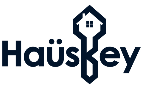 Haüskey Inc Logo