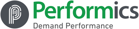 Performics Logo