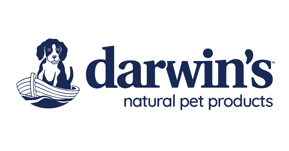darwin's natural pet products