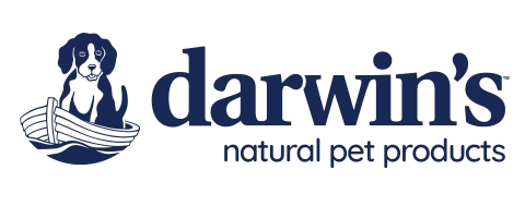 Darwin’s Natural Pet Products Logo