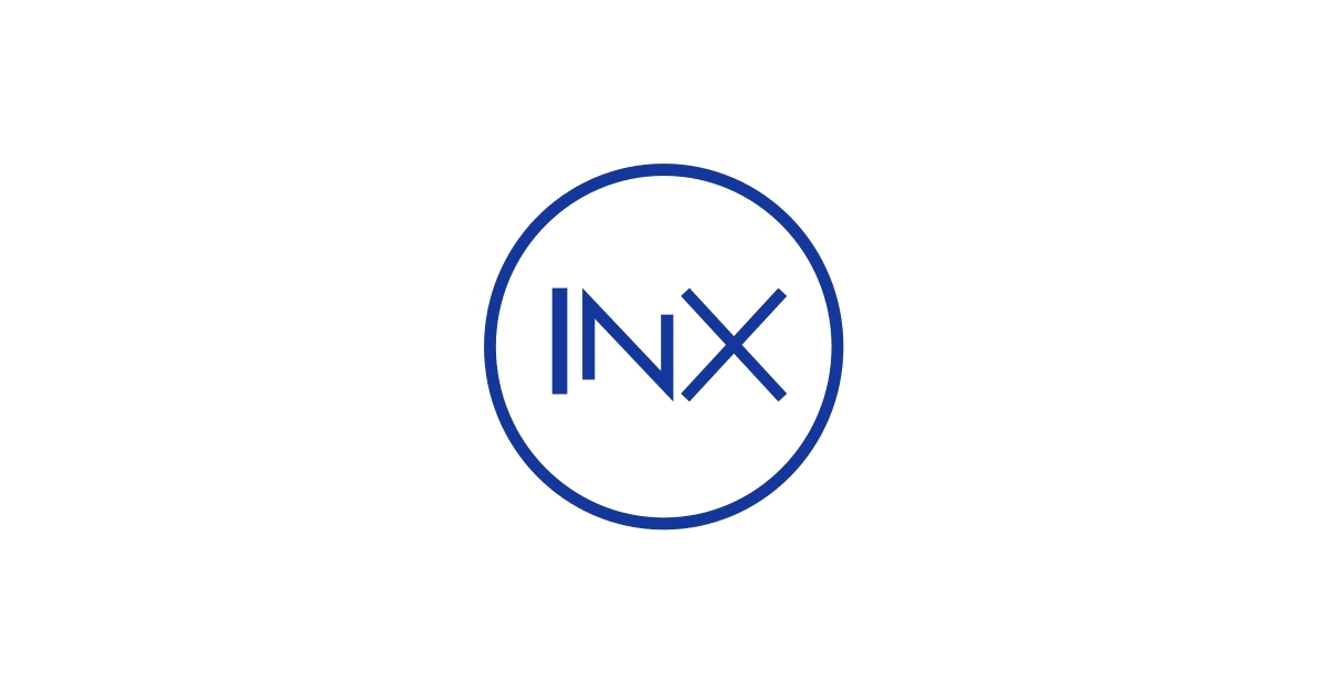 INX Limited Announces Launch of Security Token IPO | Business Wire