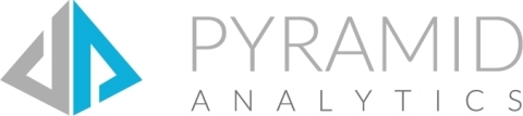 Pyramid Analytics Logo