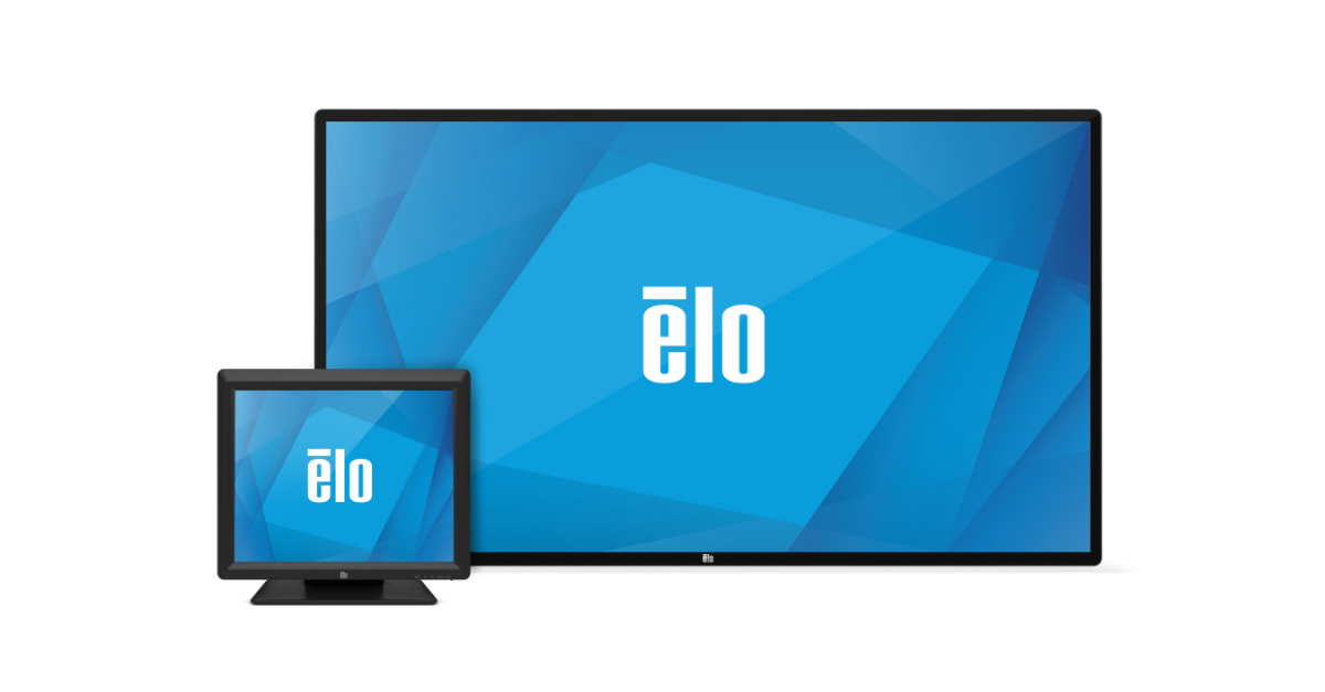 Elo Announces Replacements and Upgrades for Discontinued 3M Products ...