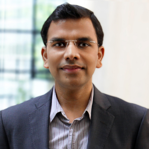 original Abhishek Gupta, Chief Customer Officer, CleverTap (Photo: Business Wire)