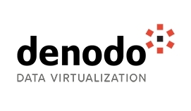 Denodo Logo