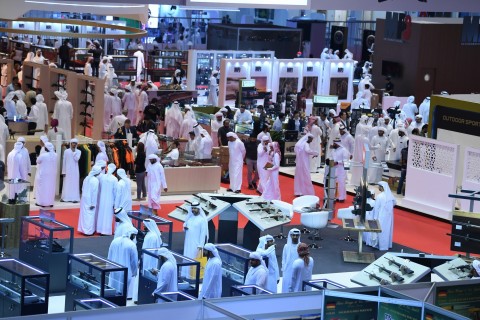 thumbnail Photos from ADIHEX 2019 (Photo: AETOSWire)