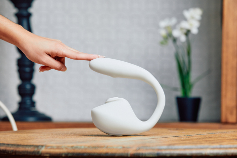 original Osé 2 is back, better than ever - smaller, softer, quieter, and more powerful! (Photo: Business Wire)