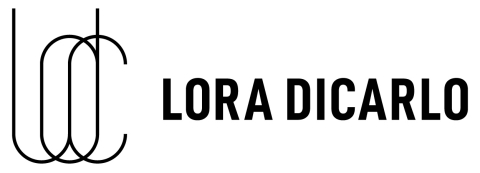 Lora DiCarlo Logo