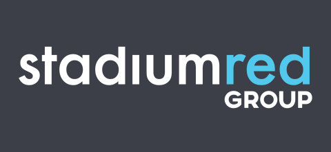 Stadiumred Group Logo