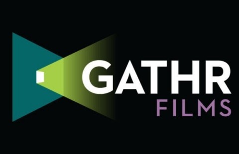 Gathr Films Logo