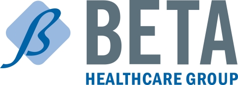 BETA Healthcare Group Logo