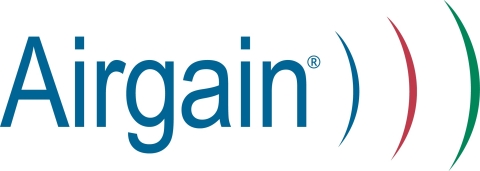 Airgain Logo