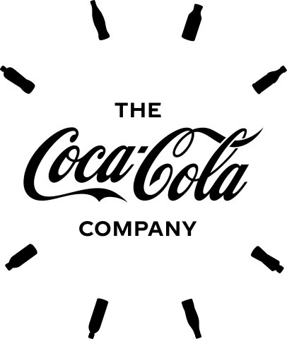 The Coca-Cola Company Logo
