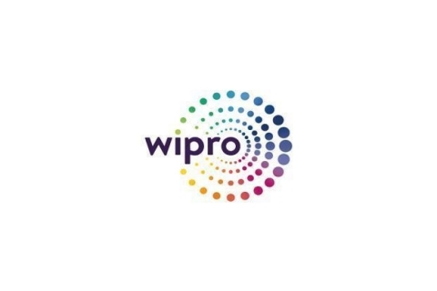 Wipro Limited Logo