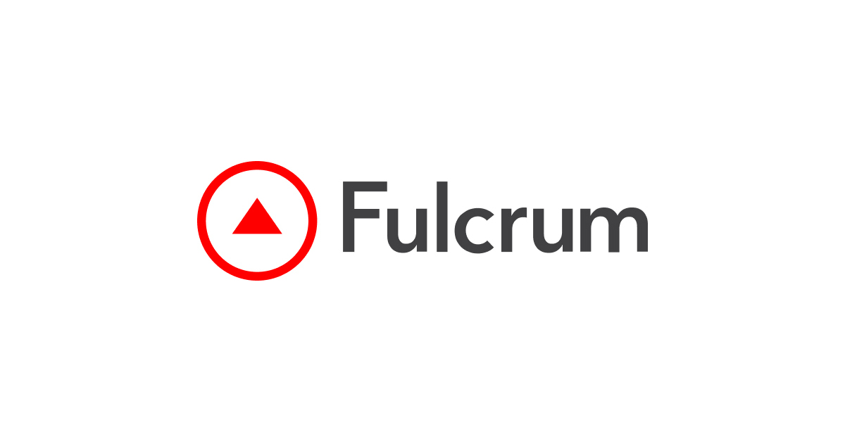 Fulcrum Introduces Workflow Capabilities to Drive Process Automation ...