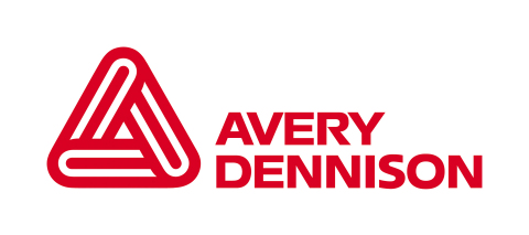 Avery Dennison Corporation Logo