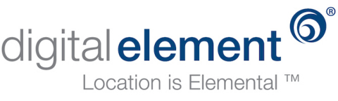 Digital Element Logo