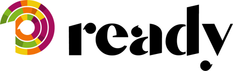 Ready Logo