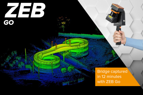 GeoSLAM (Graphic: Business Wire)