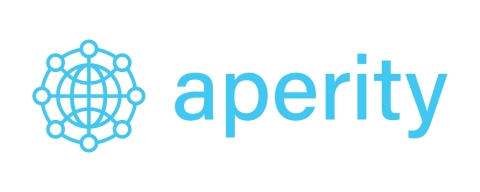 Aperity, Inc. and Nielsen Logo