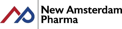 NewAmsterdam Pharma B.V. Logo