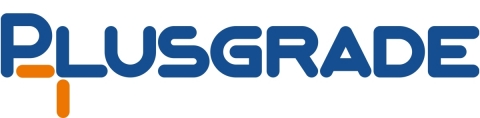 Plusgrade Logo