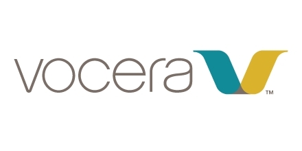 Vocera Communications, Inc Logo