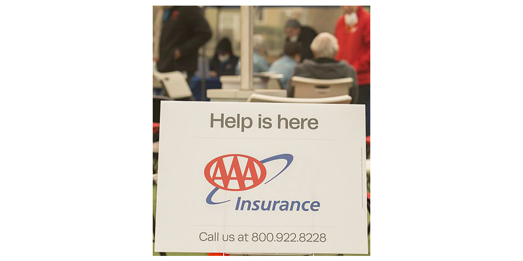 Wildfire Victims Can Rely on AAA Northern California for Help