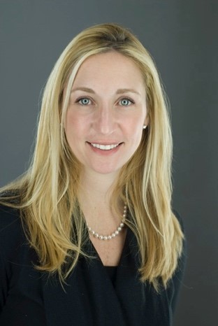 Paige Daly, HCPEA Vice Chair (Photo: Business Wire)