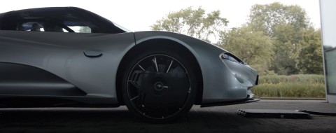 thumbnail McLaren Automotive Limited