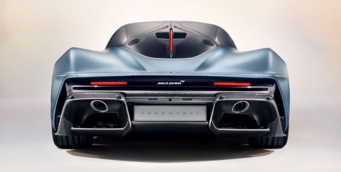 thumbnail McLaren Automotive Limited