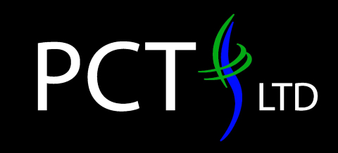 PCT LTD Logo