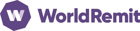 WorldRemit Logo